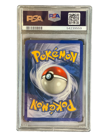 Legendary Collection  014 PSA7 #54239559 Jolteon  - Reverse Holofoil - Holo Rare