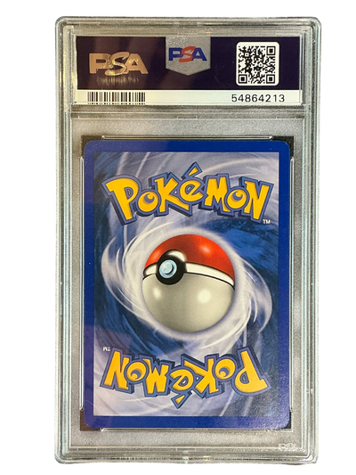 Legendary Collection  074/110 PSA7 #54864213 Eevee  - Reverse Holofoil - Common