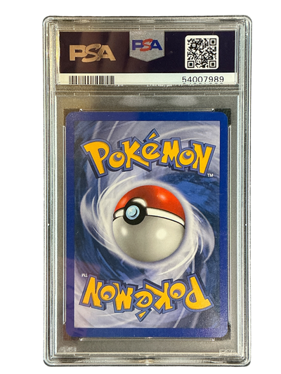 Legendary Collection  009 PSA7 #54007989 Dark Vaporeon  - Reverse Holofoil - Holo Rare