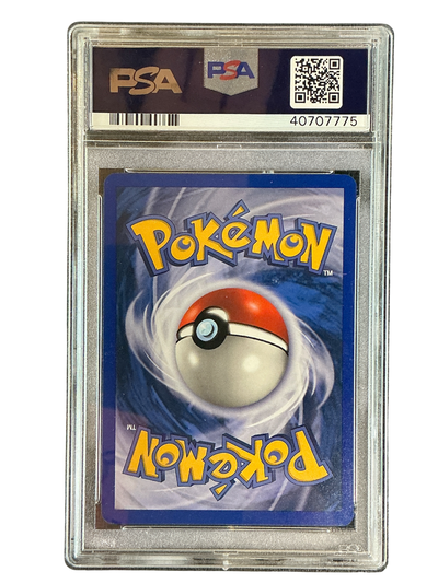 Legendary Collection  029 PSA9 #40707775 Mewtwo  - Reverse Holofoil - Rare
