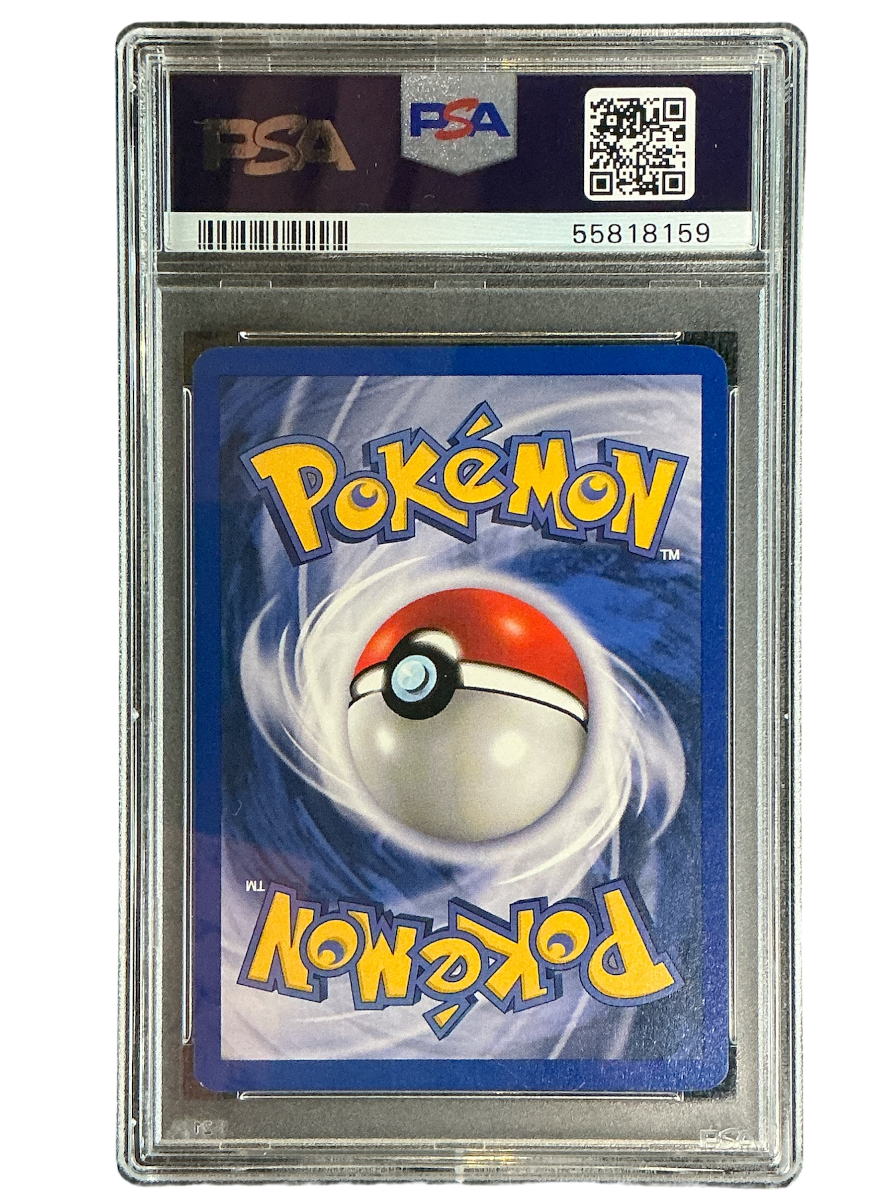 Team Rocket  003/82 PSA9 #55818159 Dark Blastoise (3)  - 1st Edition Holofoil - Holo Rare
