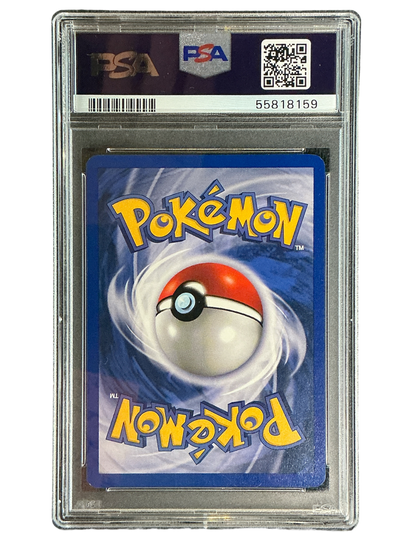 Team Rocket  003/82 PSA9 #55818159 Dark Blastoise (3)  - 1st Edition Holofoil - Holo Rare
