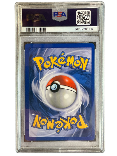 Neo Destiny  001 PSA7 #68929614 Dark Ampharos  - 1st Edition Holofoil - Holo Rare