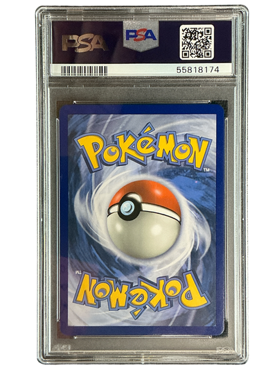 XY  Evolutions  100/108 PSA10 #55818174 M Venusaur EX (Full Art)  - Holofoil - Ultra Rare