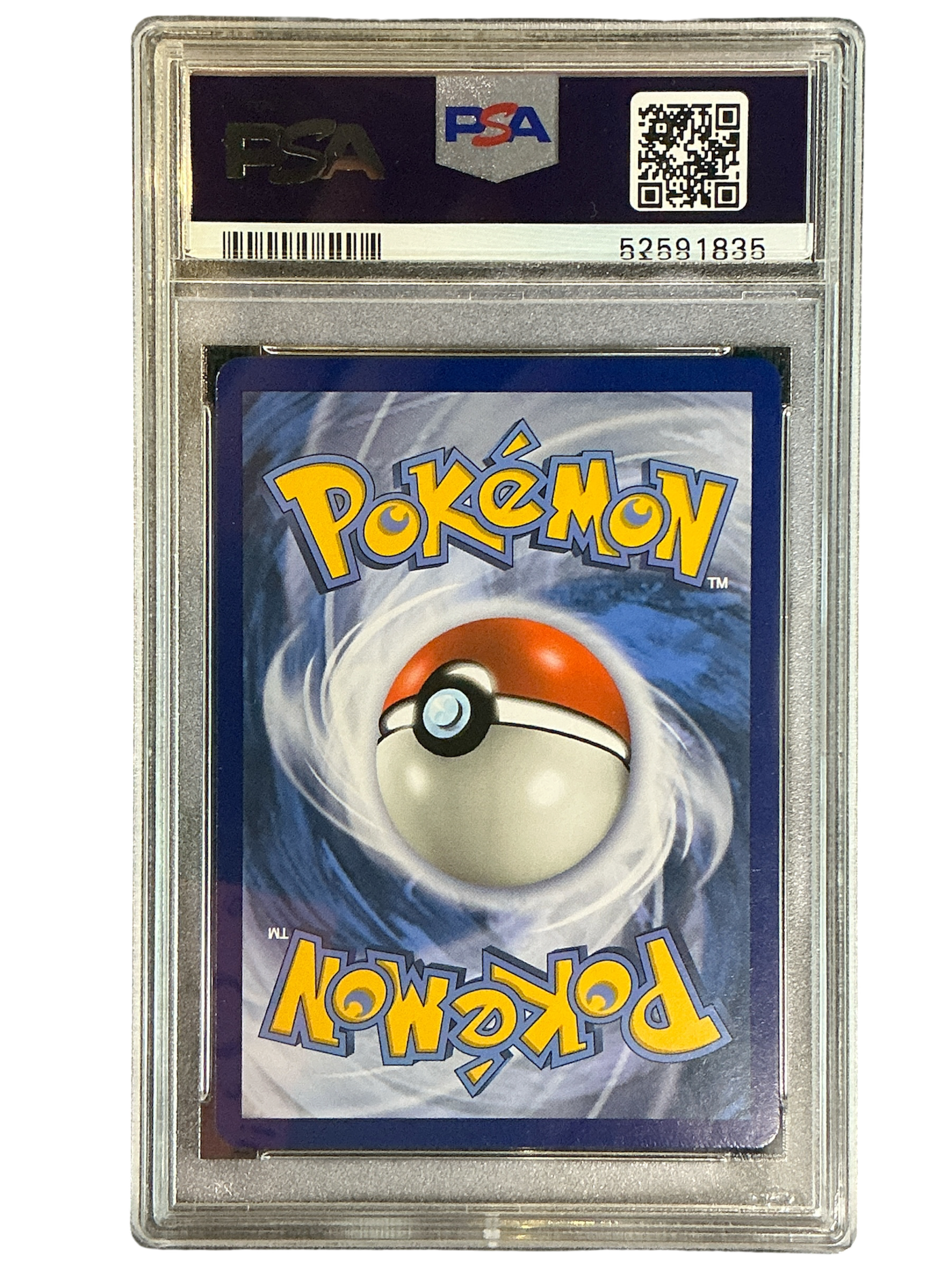XY  Evolutions  102/108 PSA10 #52591835 M Blastoise EX (Full Art)  - Holofoil - Ultra Rare