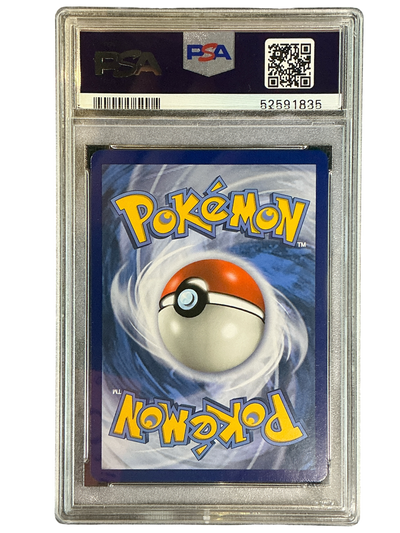 XY  Evolutions  102/108 PSA10 #52591835 M Blastoise EX (Full Art)  - Holofoil - Ultra Rare