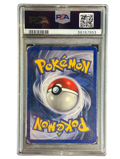 Base Set Shadowless  008/102 PSA2 #58167953 Machamp  - 1st Edition Holofoil - Holo Rare