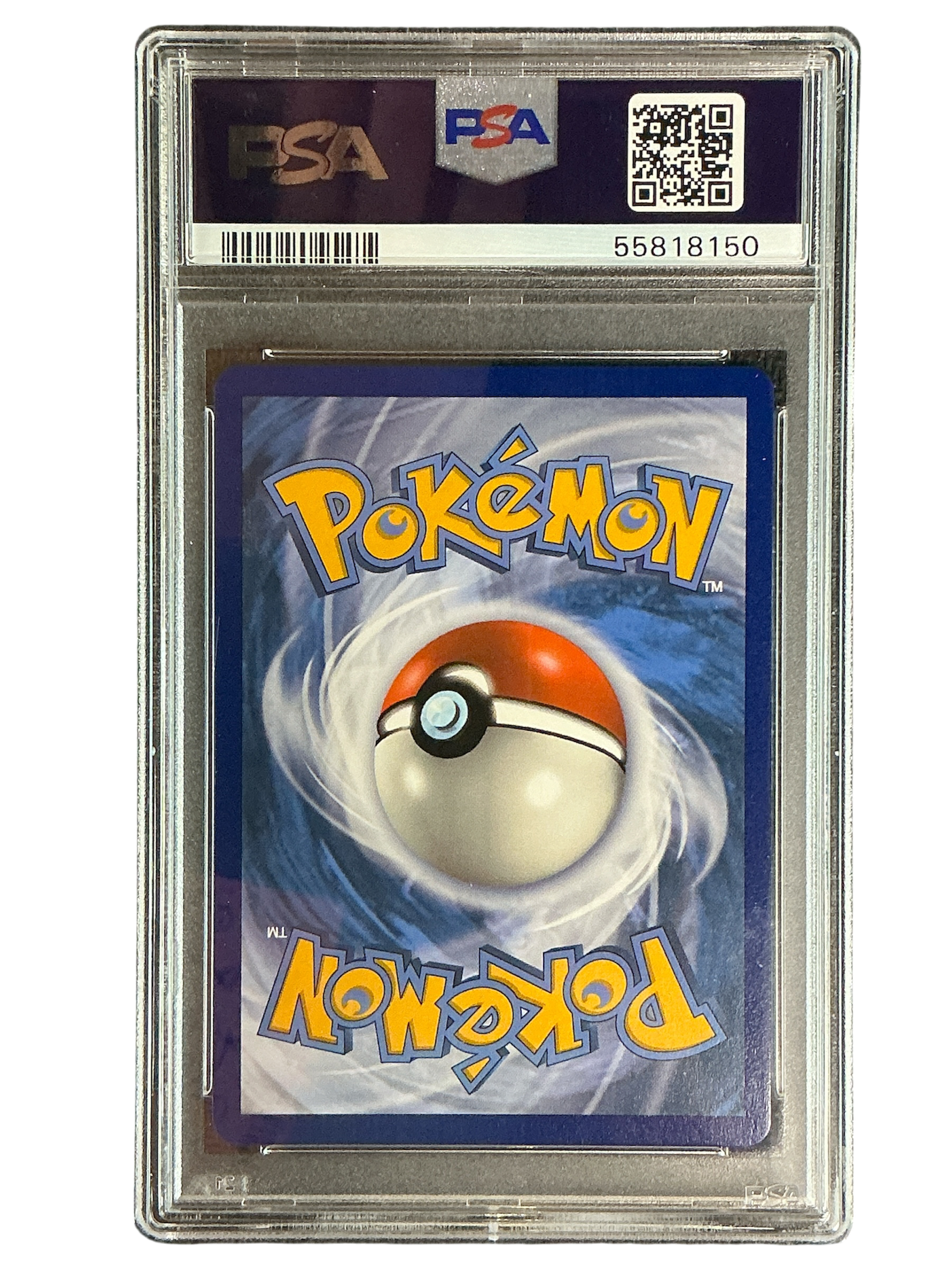 XY  Evolutions  072/108 PSA10 #55818150 Dragonite EX  - Holofoil - Ultra Rare