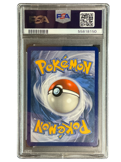 XY  Evolutions  072/108 PSA10 #55818150 Dragonite EX  - Holofoil - Ultra Rare