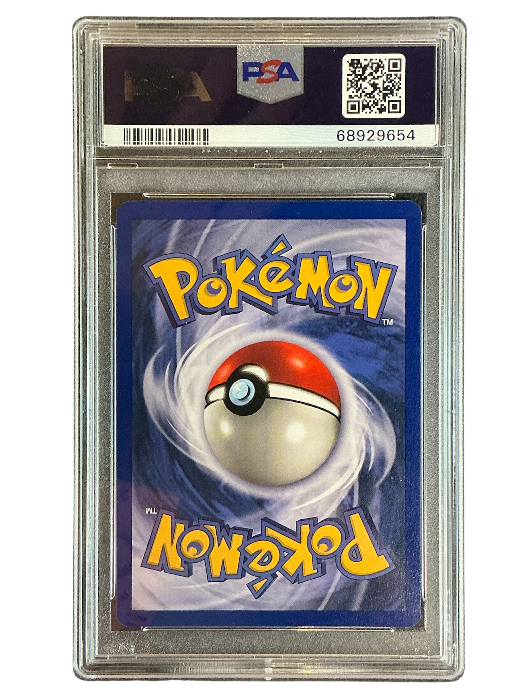 Jungle  011/64 PSA7 #68929654 Snorlax (11)  - Unlimited Holofoil - Holo Rare