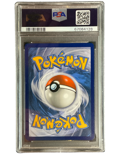 SM  Ultra Prism  148 PSA10 #67084128 Cynthia (Full Art)  - Holofoil - Ultra Rare