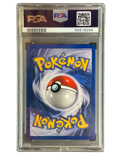 Team Rocket  011/82 PSA7 #55818269 Dark Magneton (11)  - 1st Edition Holofoil - Holo Rare