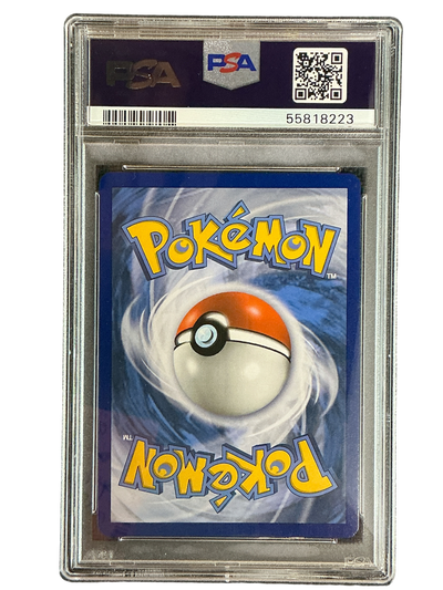 XY  Evolutions  106/108 PSA10 #55818223 Dragonite EX (Full Art)  - Holofoil - Ultra Rare