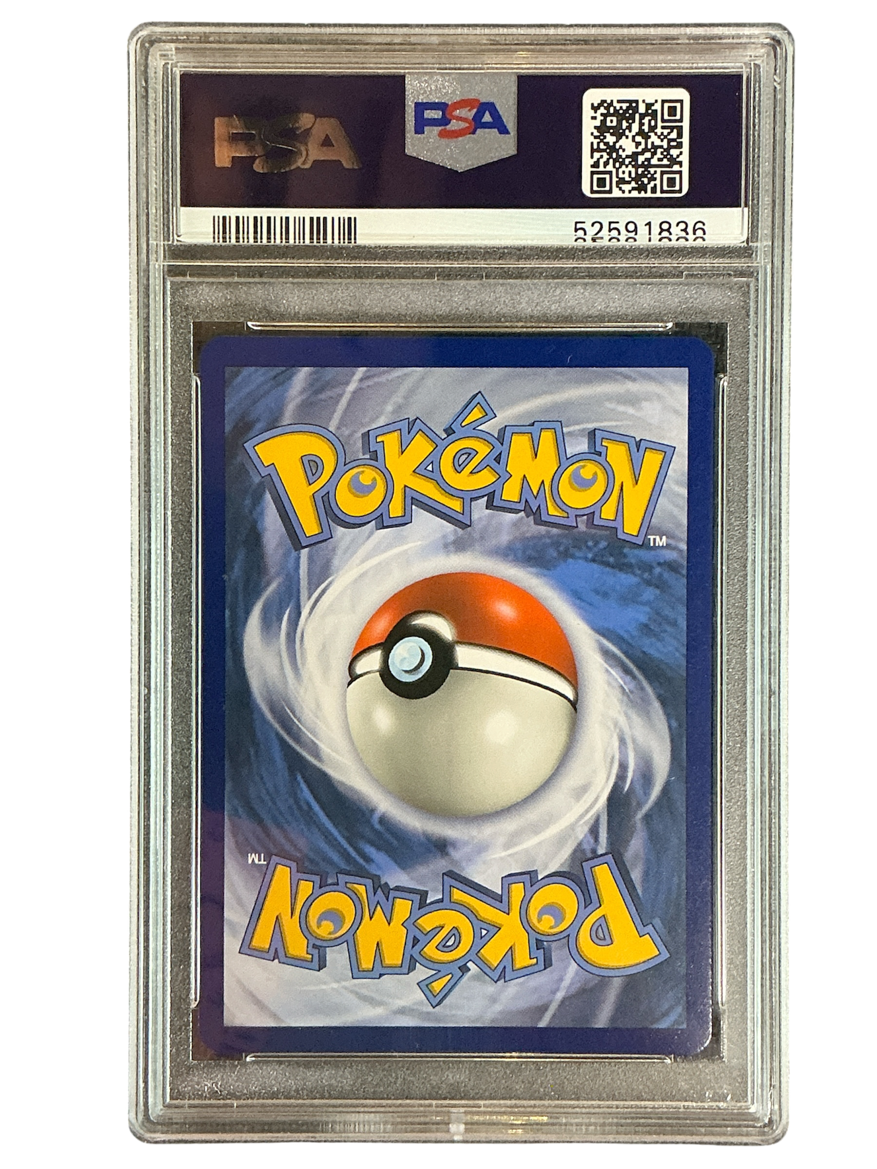 XY  Evolutions  106/108 PSA10 #52591836 Dragonite EX (Full Art)  - Holofoil - Ultra Rare