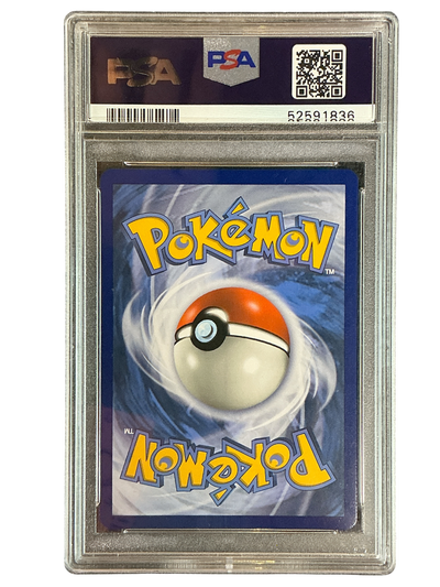 XY  Evolutions  106/108 PSA10 #52591836 Dragonite EX (Full Art)  - Holofoil - Ultra Rare