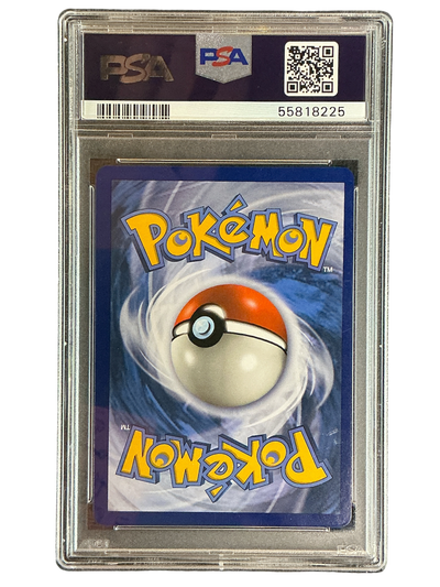 XY  Evolutions  106/108 PSA9 #55818225 Dragonite EX (Full Art)  - Holofoil - Ultra Rare
