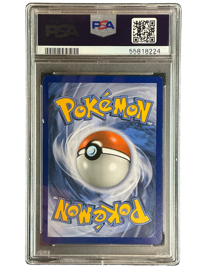 XY  Evolutions  106/108 PSA9 #55818224 Dragonite EX (Full Art)  - Holofoil - Ultra Rare