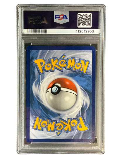 Miscellaneous Cards & Products  007/165 PSA10 #112512950 Squirtle  - Reverse Holofoil - Promo