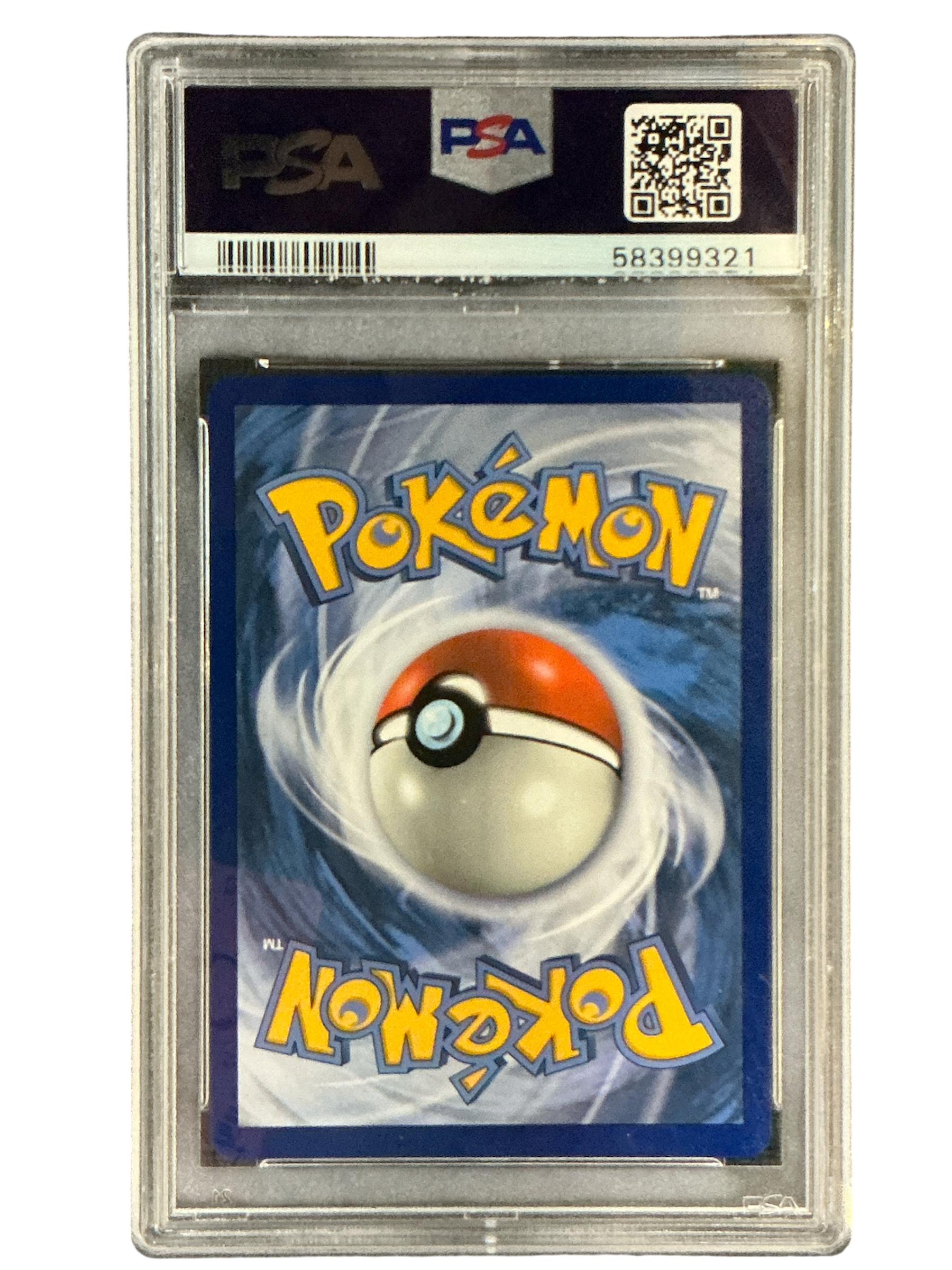 Hidden Fates Shiny Vault  SV94 PSA10 #58399321 Tapu Lele GX  - Holofoil - Shiny Holo Rare