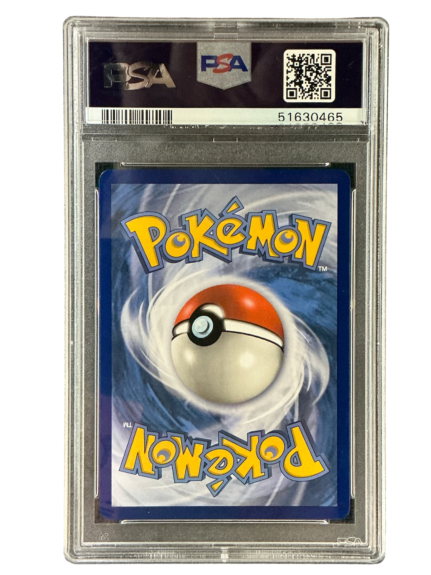 Hidden Fates Shiny Vault  SV81/SV94 PSA10 #51630465 Aether Foundation Employee  - Holofoil - Shiny Holo Rare