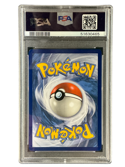 Hidden Fates Shiny Vault  SV81/SV94 PSA10 #51630465 Aether Foundation Employee  - Holofoil - Shiny Holo Rare