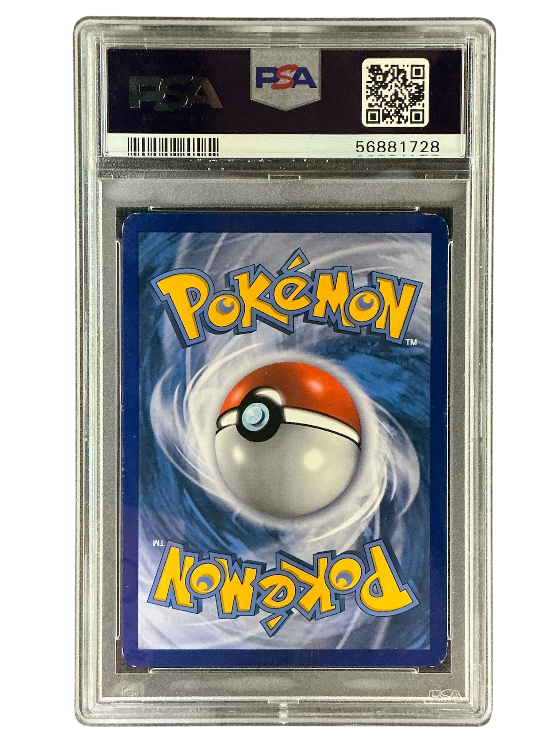 XY  Ancient Origins  084/98 PSA8 #56881728 Sceptile EX (84 Full Art)  - Holofoil - Ultra Rare