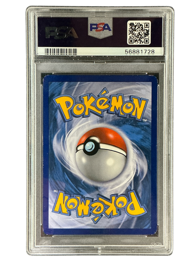 XY  Ancient Origins  084/98 PSA8 #56881728 Sceptile EX (84 Full Art)  - Holofoil - Ultra Rare