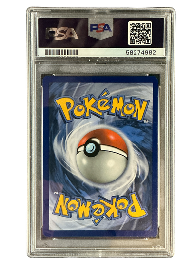XY  Evolutions  034/108 PSA9 #58274982 Gyarados  - Holofoil - Holo Rare