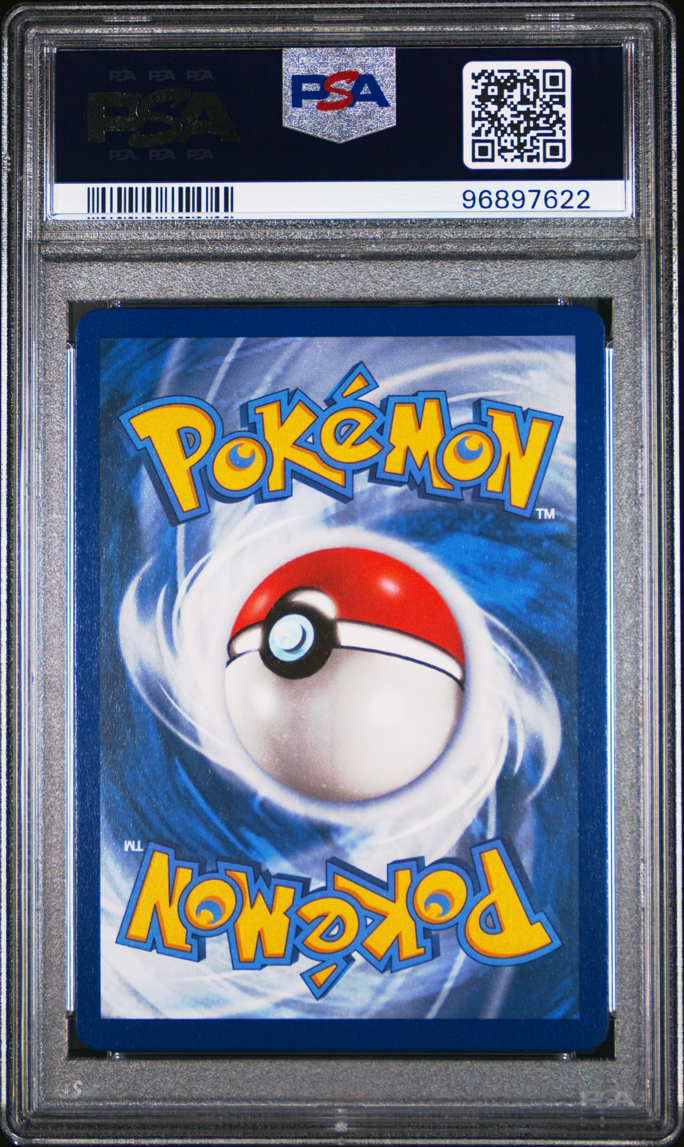 SWSH08 Fusion Strike  266/264 PSA10 #96897622 Inteleon VMAX (Alternate Art Secret)  - Holofoil - Secret Rare