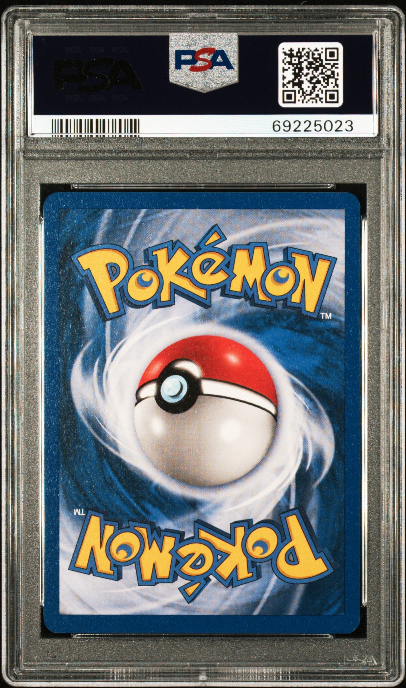 Best of Promos  006 PSA10 #69225023 Dark Ivysaur  - Promo