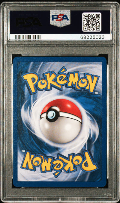 Best of Promos  006 PSA10 #69225023 Dark Ivysaur  - Promo