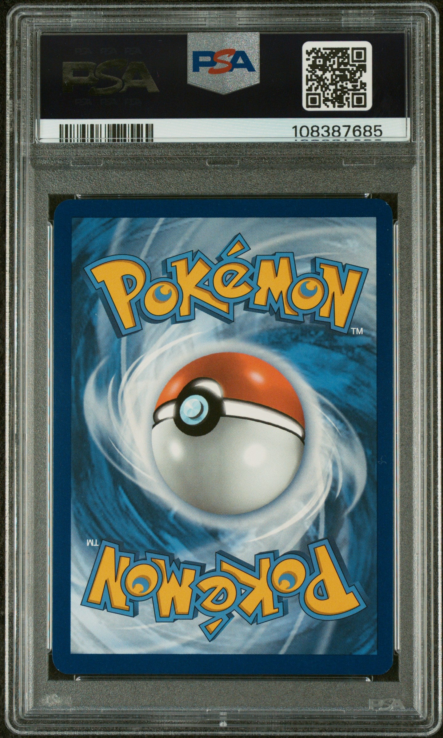 Trading Card Game Classic  002/034 PSA9 #108387685 Ivysaur  - Holofoil - Classic Collection