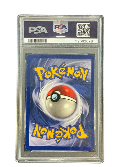 Jungle  021/64 PSA7 #52602679 Kangaskhan (21)  - Unlimited - Rare