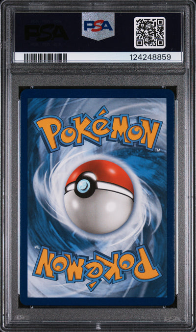 SM Promos  SM155 PSA10 #124248859 Kingdra GX  - Holofoil - Promo