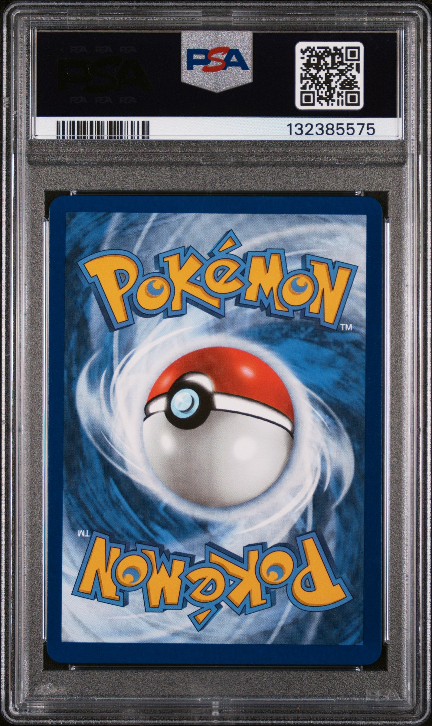SV Black Bolt  165/086 PSA9 #132385575 Kyurem ex  - Holofoil - Special Illustration Rare