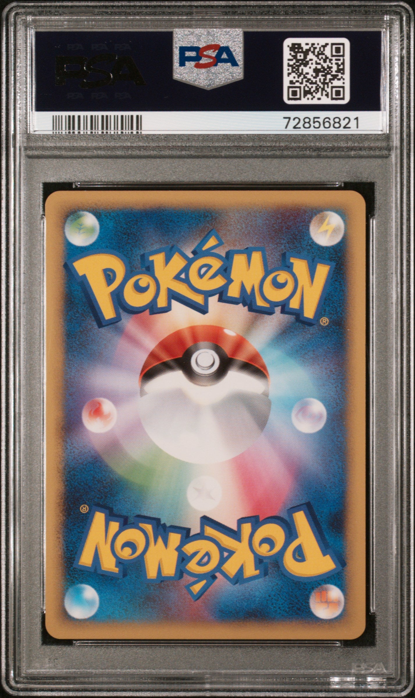 PtR Regigigas LVX Collection Pack  002/012 PSA10 #72856821 Leafeon  - Holofoil