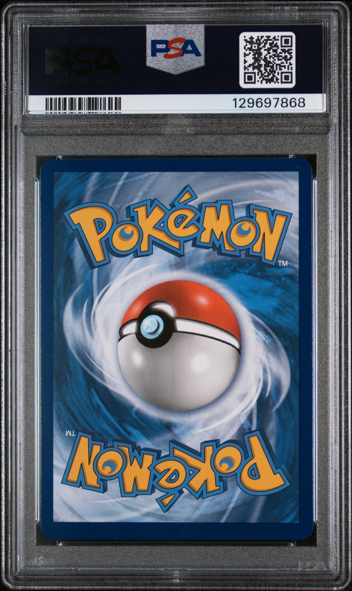 SM Promos  SM192 PSA8 #129697868 Lucario & Melmetal GX  - Holofoil - Promo