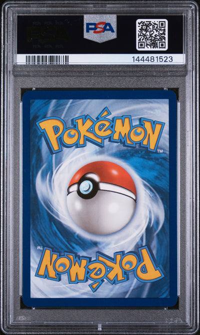 SWSH Sword & Shield Promo Cards  SWSH291 PSA10 #144481523 Lucario VSTAR  - Holofoil - Promo