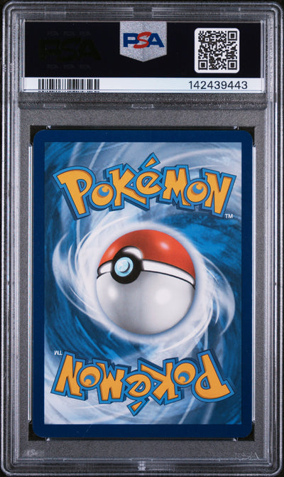 SWSH Sword & Shield Promo Cards  SWSH291 PSA9 #142439443 Lucario VSTAR  - Holofoil - Promo