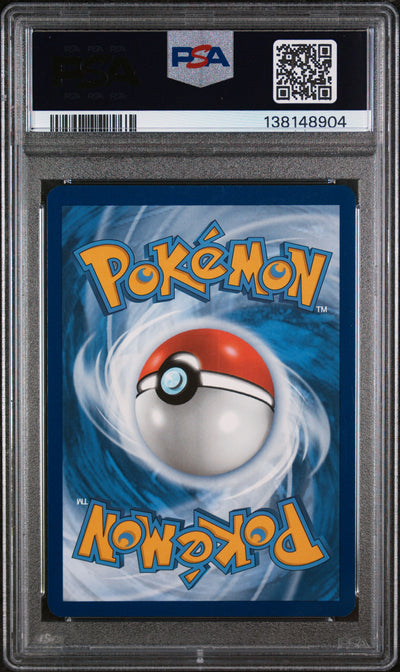 SWSH Sword & Shield Promo Cards  SWSH291 PSA9 #138148904 Lucario VSTAR  - Holofoil - Promo