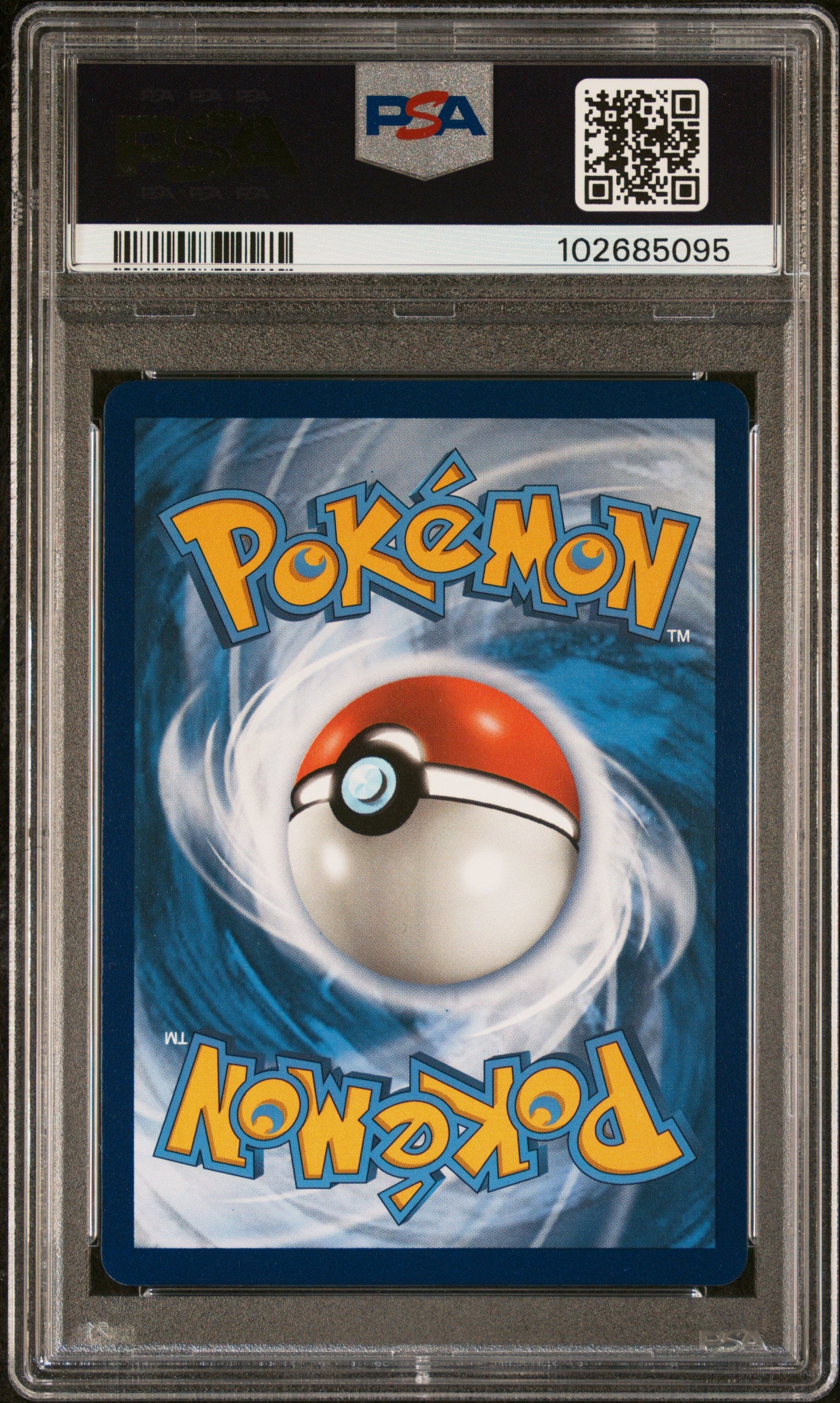 SWSH Sword & Shield Promo Cards  SWSH213 PSA10 #102685095  Lucario V  - Holofoil - Promo
