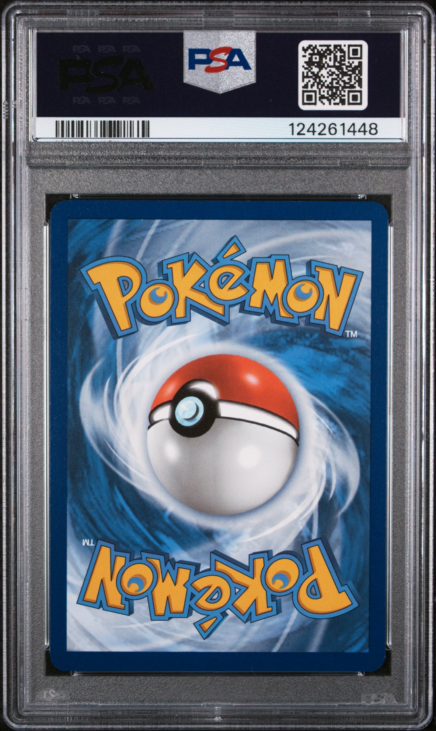 SWSH Sword & Shield Promo Cards  SWSH291 PSA9 #124261448 Lucario VSTAR  - Holofoil - Promo