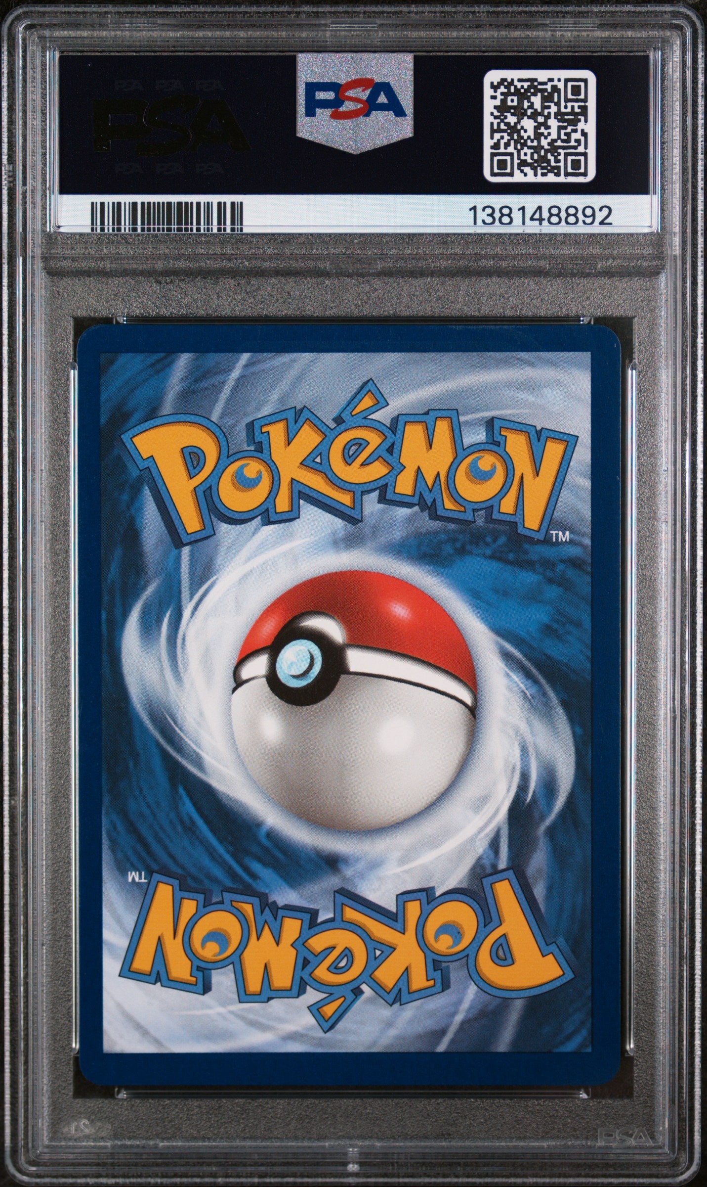 SWSH12 Silver Tempest  138/195 PSA10 #138148892 Lugia V  - Holofoil - Ultra Rare