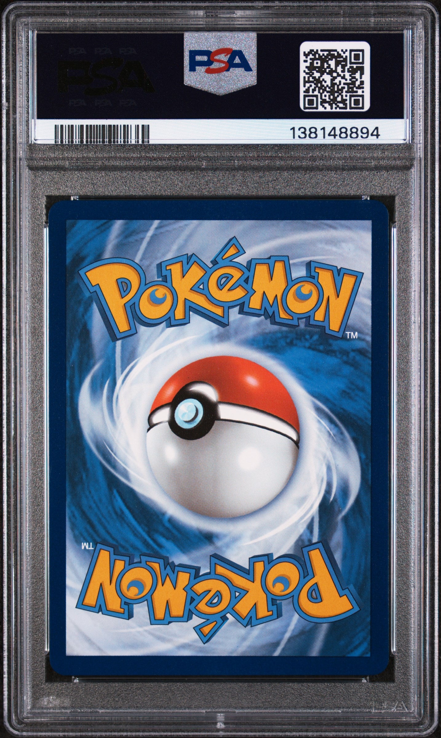 SWSH12 Silver Tempest  138/195 PSA9 #138148894 Lugia V  - Holofoil - Ultra Rare