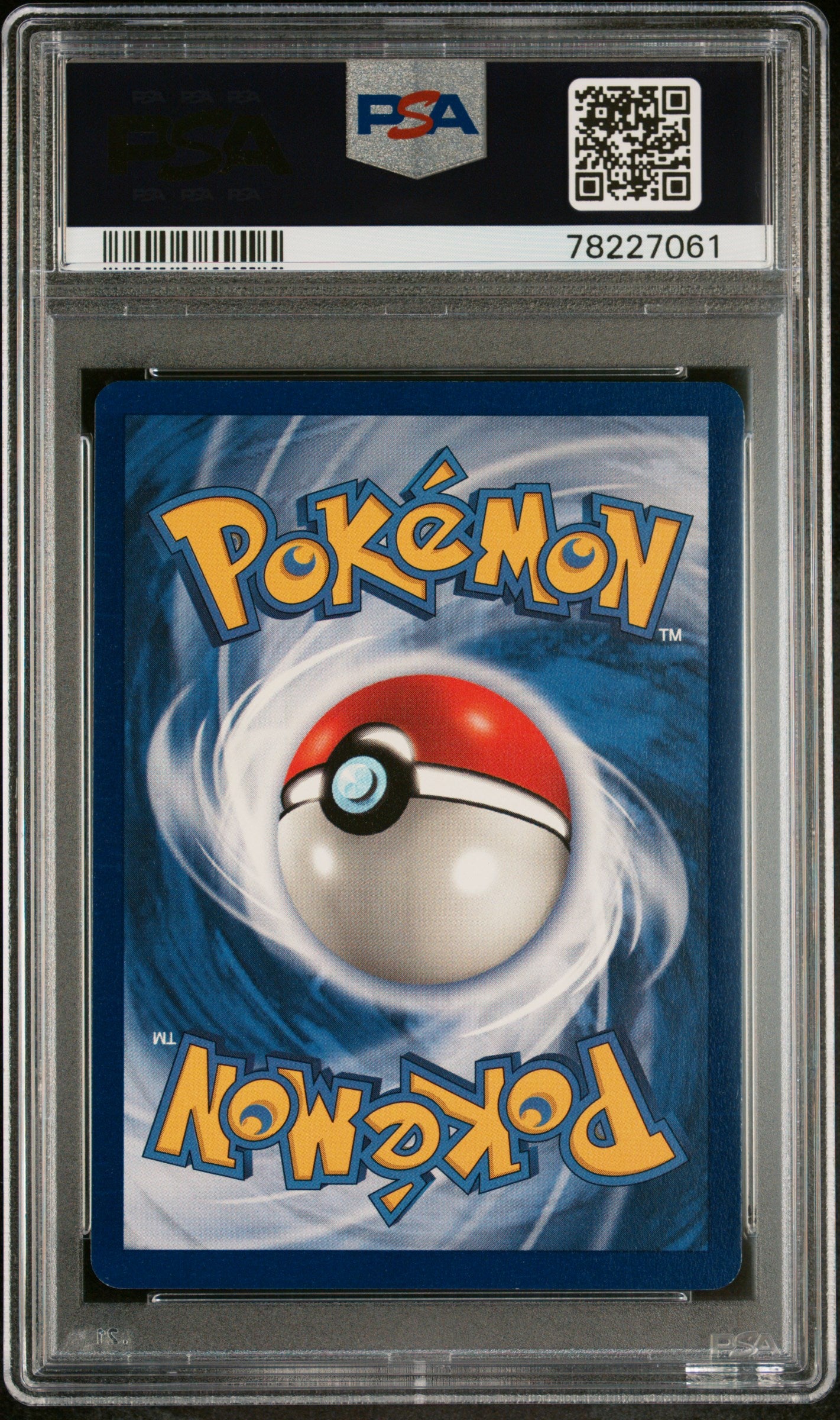 Base Set Shadowless  034/102 PSA7 #78227061 Machoke  - 1st Edition - Uncommon