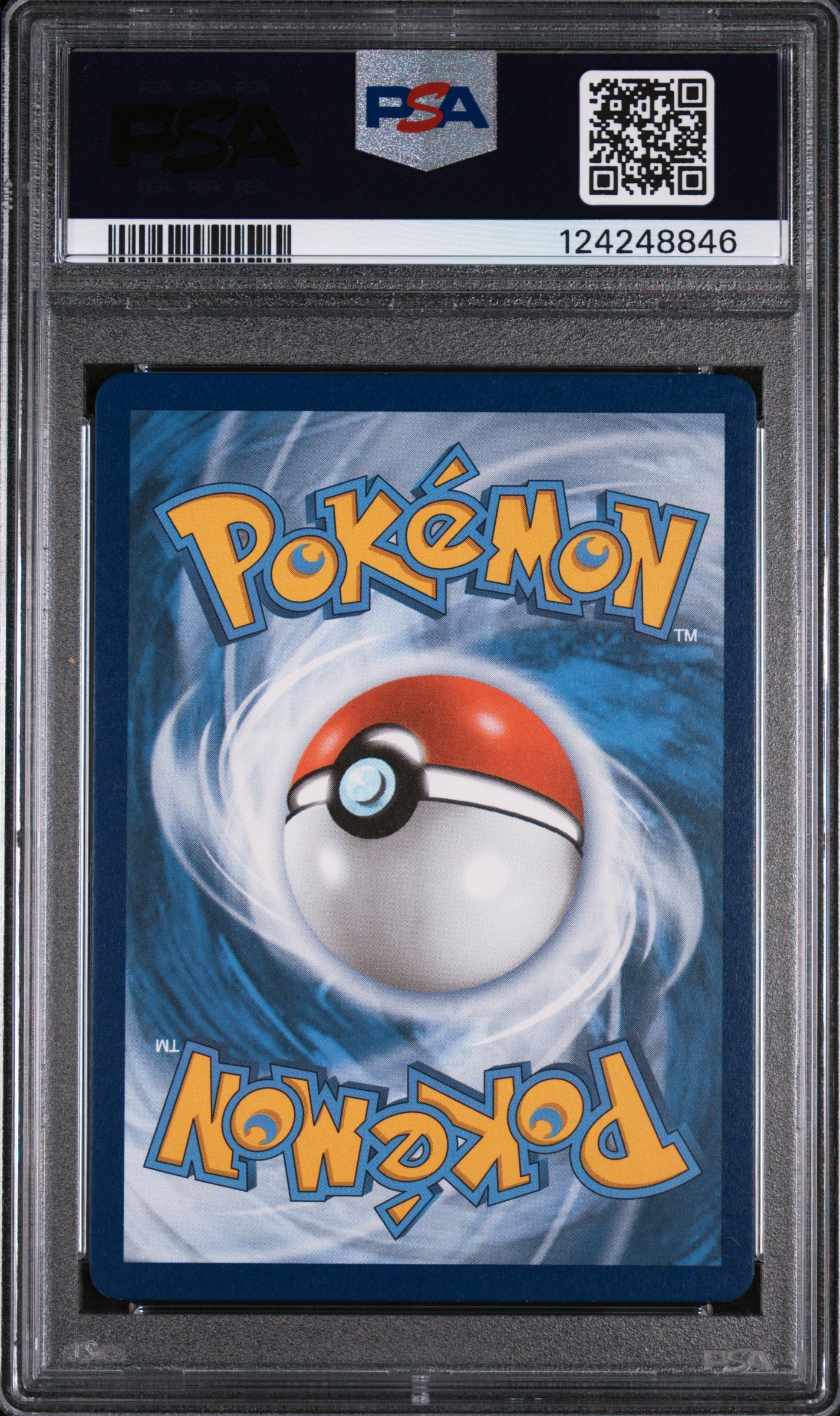 Celebrations Classic Collection  066/64 PSA10 124248846 Shining Magikarp  - Holofoil - Classic Collection