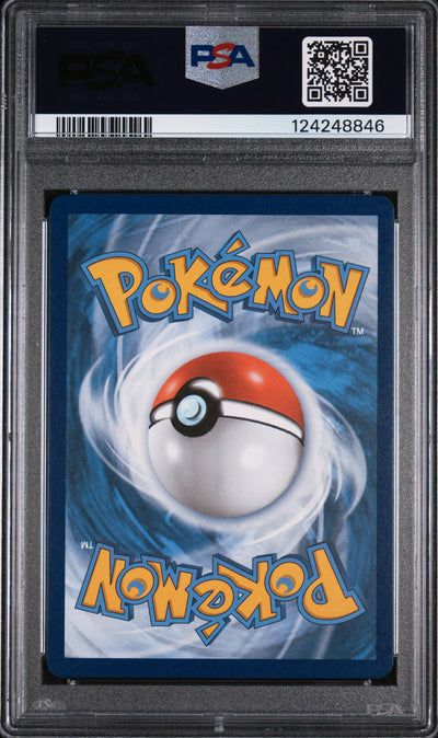 Celebrations Classic Collection  066/64 PSA10 124248846 Shining Magikarp  - Holofoil - Classic Collection