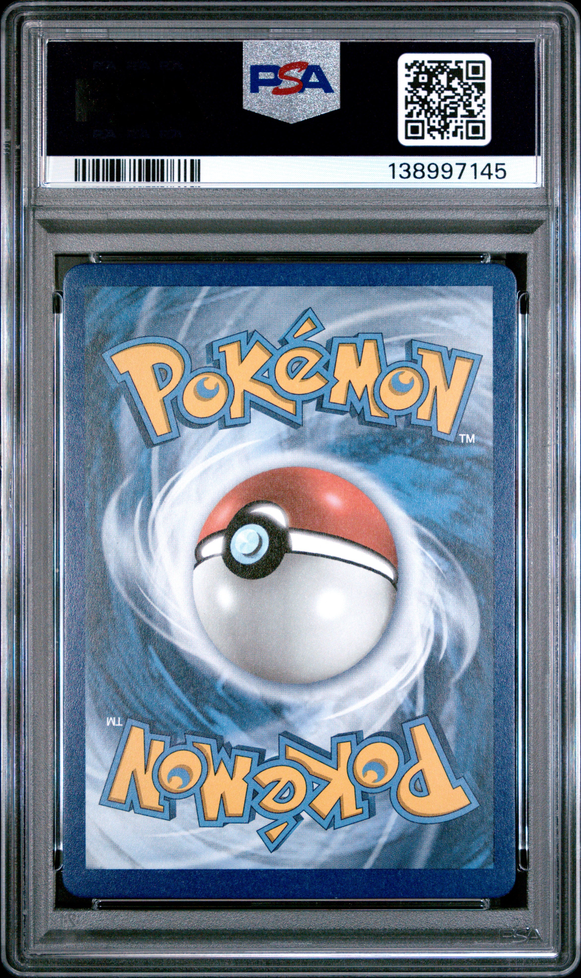 Celebrations Classic Collection  066/64 PSA9 #138997145 Shining Magikarp  - Holofoil - Classic Collection