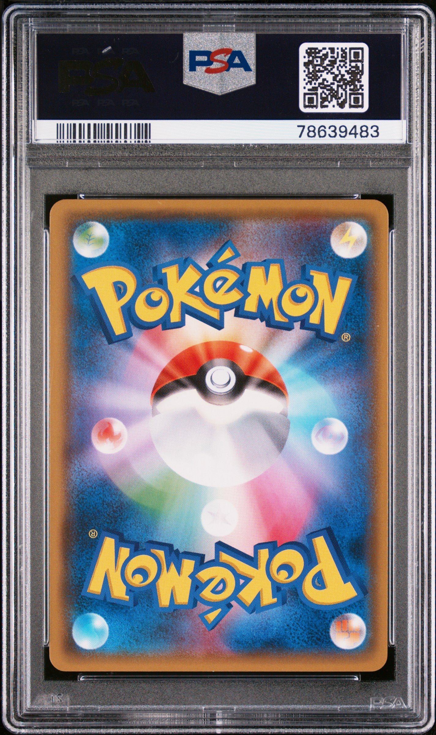 SM9 Tag Bolt  019/095 PSA10 #78639483 Magikarp & Wailord GX  - Holofoil - Double Rare