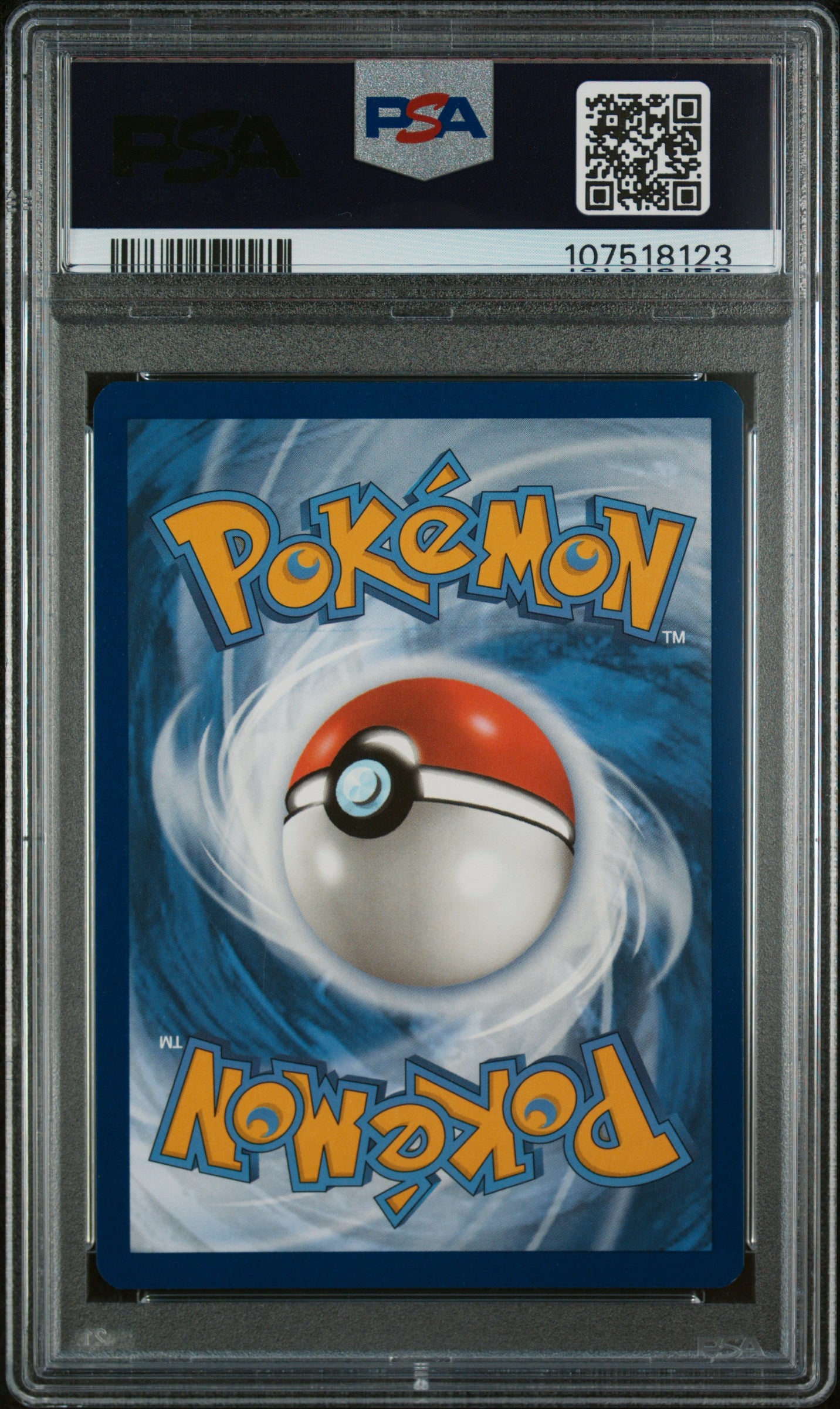 SV Scarlet & Violet Promo Cards  159 PSA10 #107518123 Magneton  - Holofoil - Promo